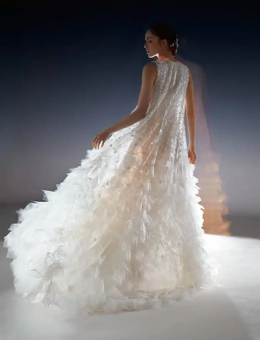 peter Lagner sposa pe 2024