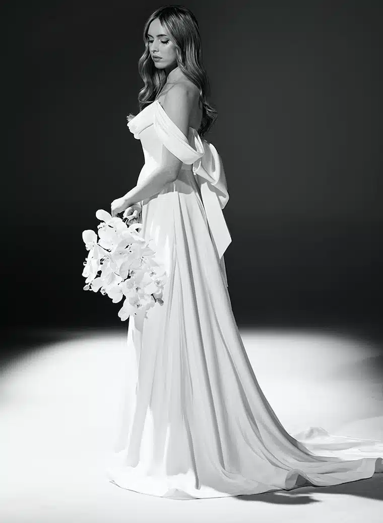romona kezeva sposa 2024
