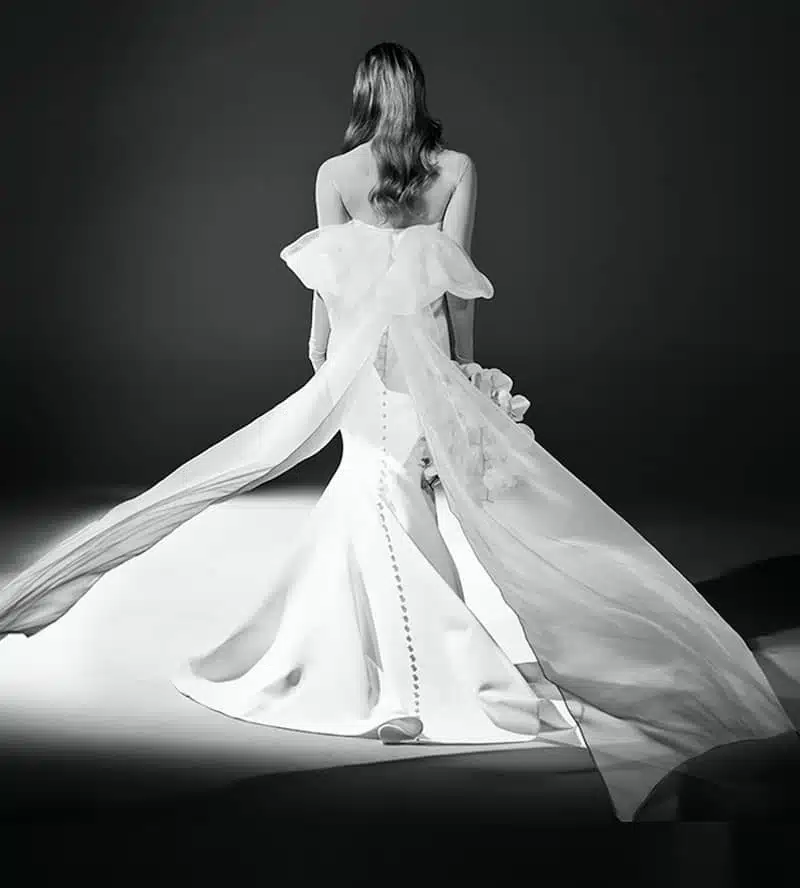 romona kezeva sposa 2024 