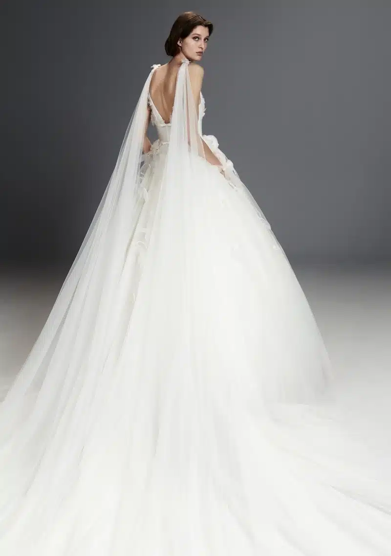 victor e rolf sposa estate 2024