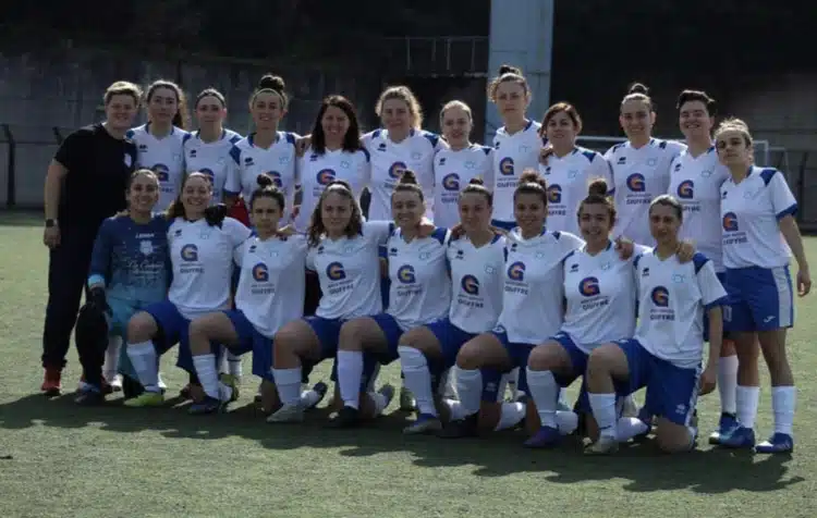 Risultati serie c femminile ultima giornata Academy sant’agata