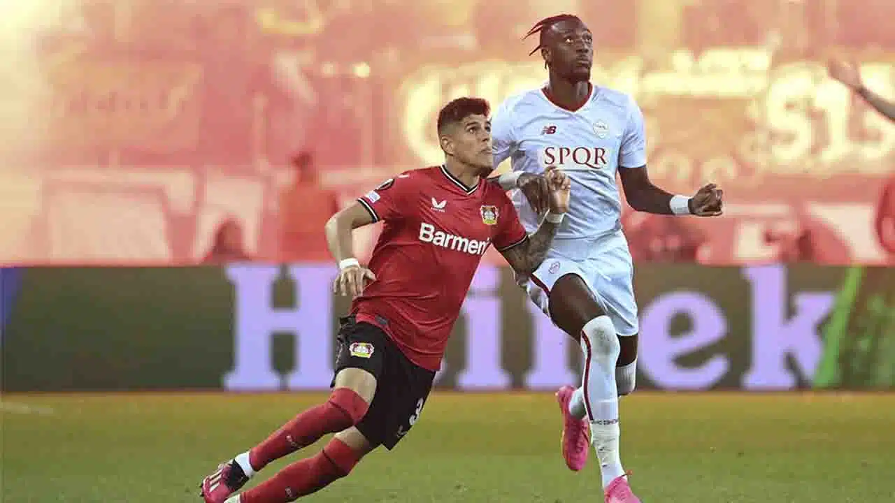Bayer Roma