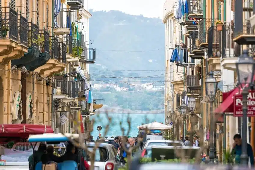 Bonus vacanze 2023 Sicilia