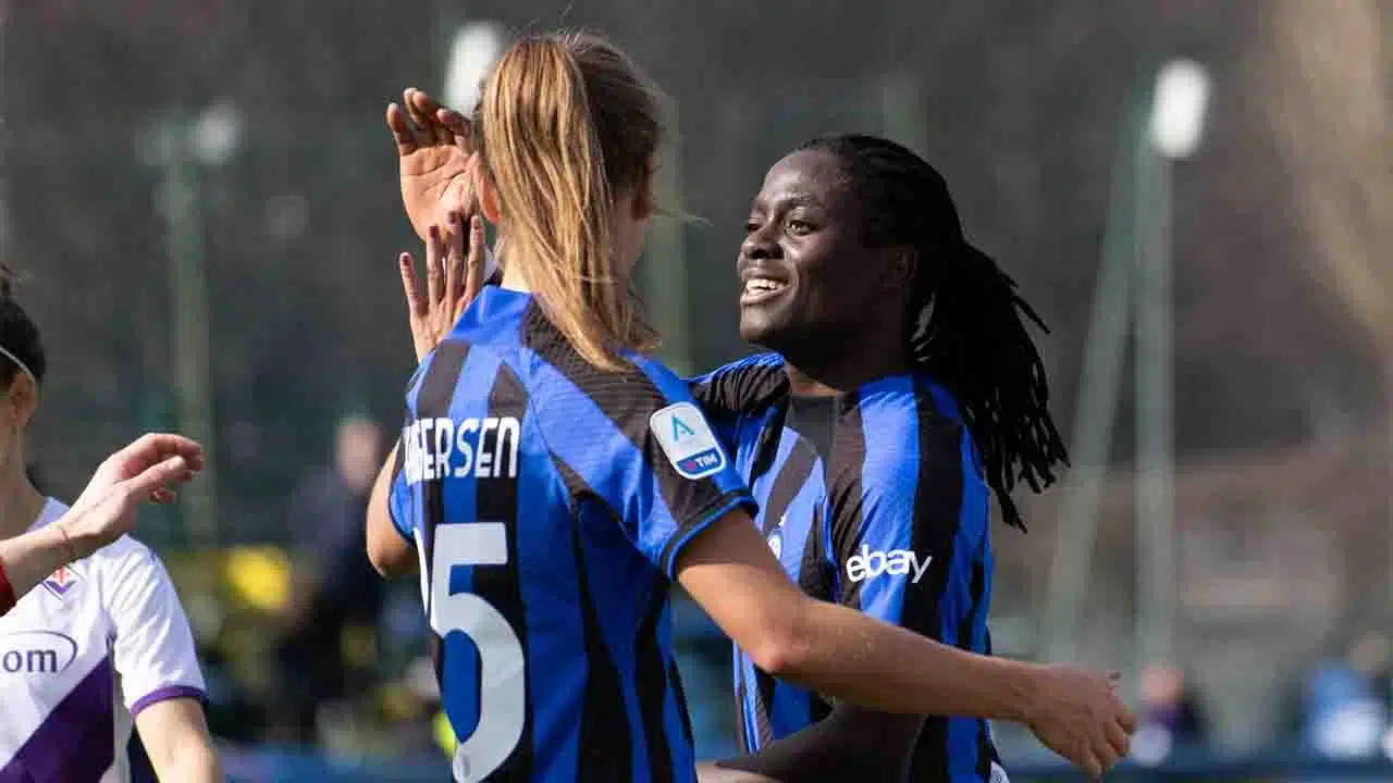 Inter Chawinga
