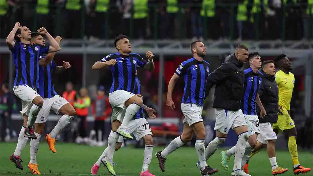 Inter Milan
