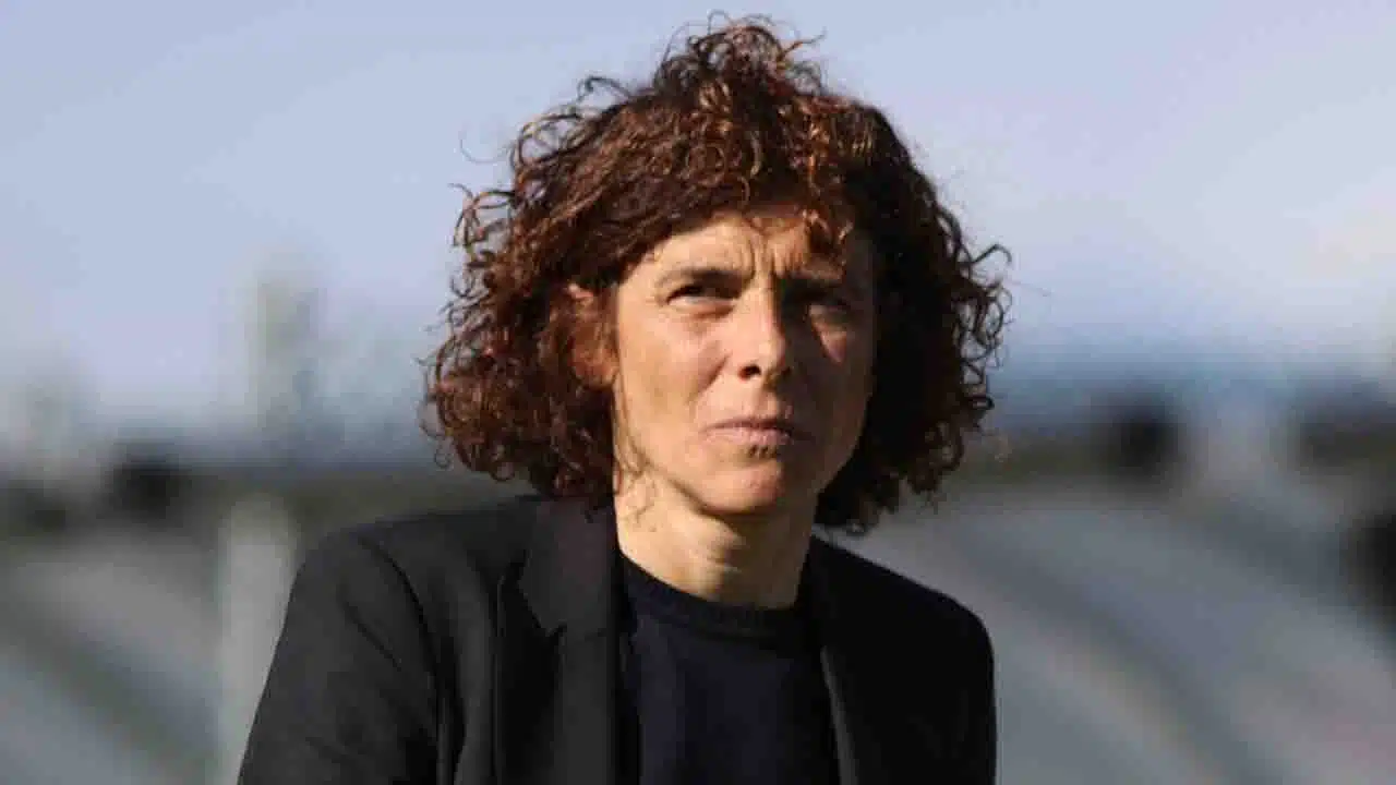 Inter Rita Guarino