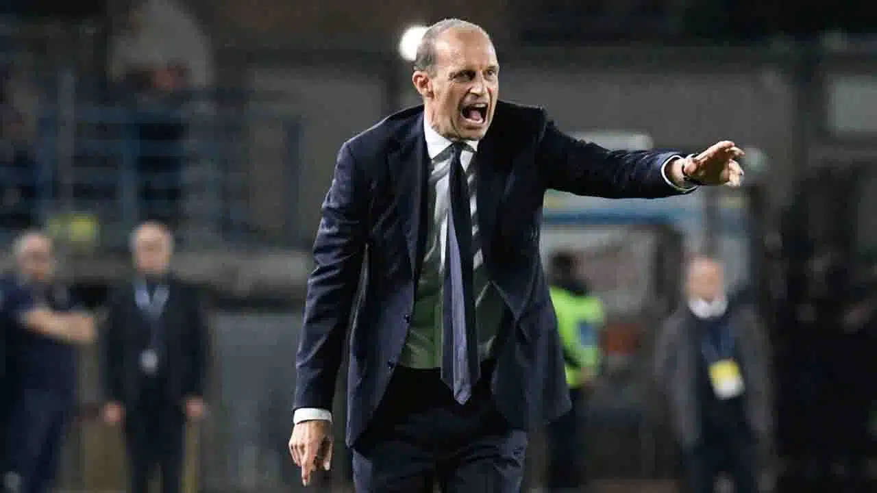 Juventus Empoli