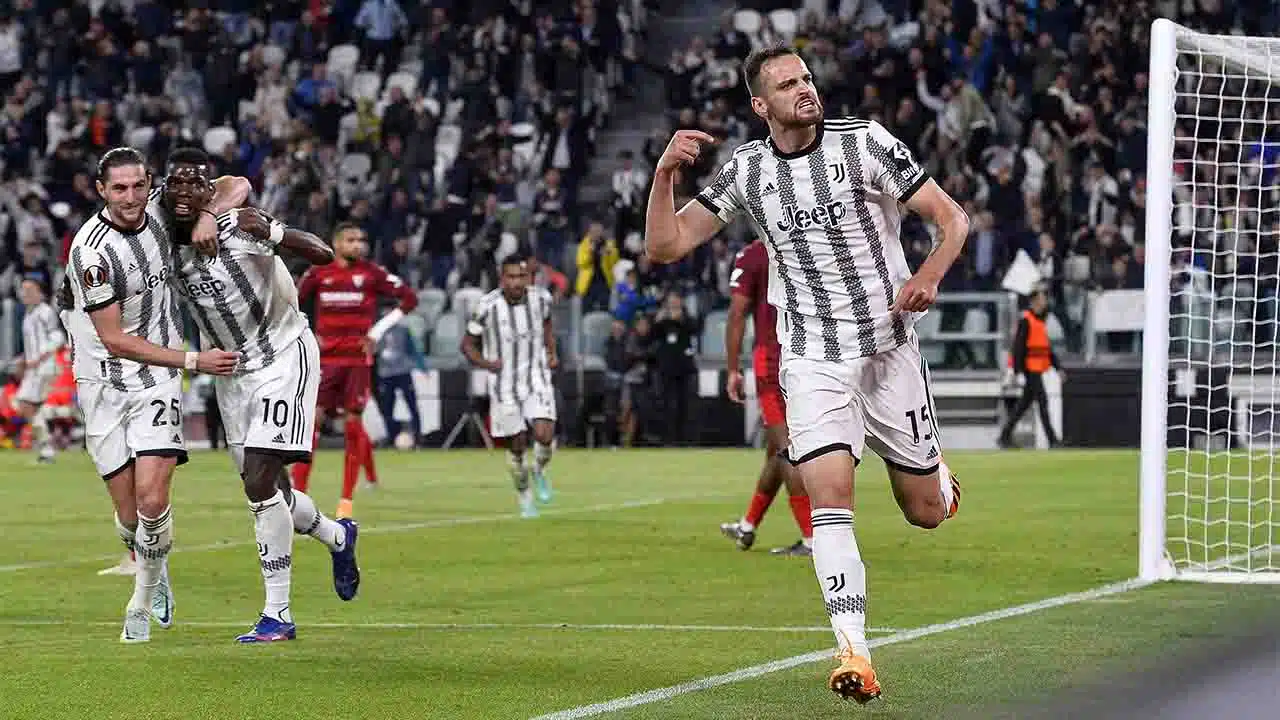 Juventus Gatti