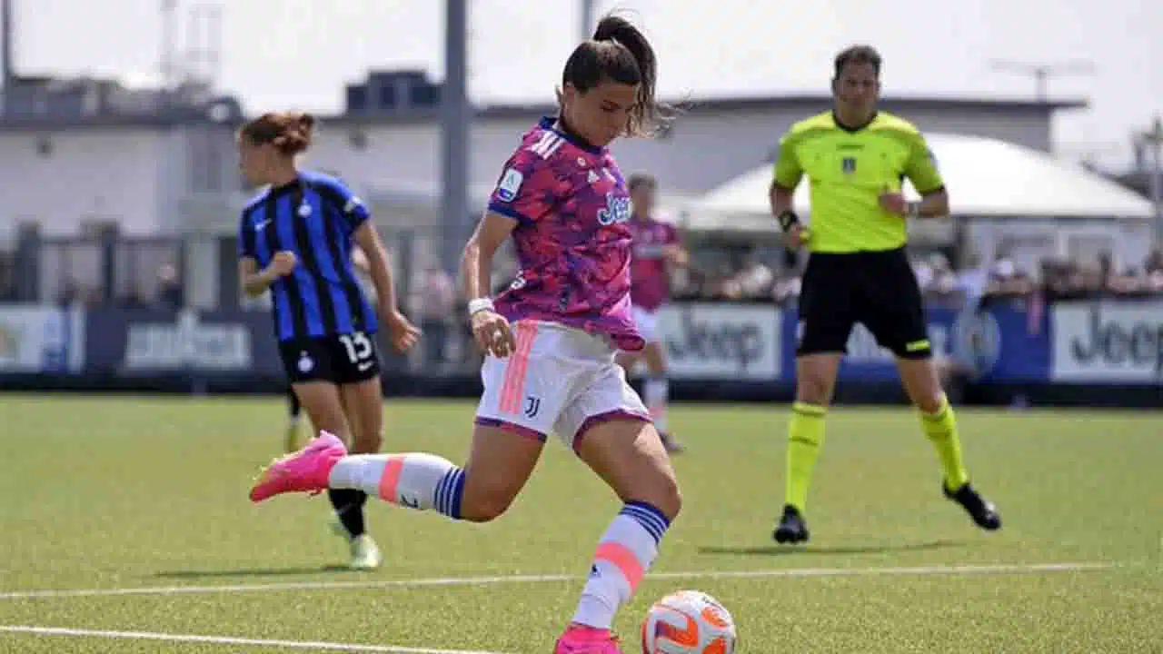 Juventus Inter