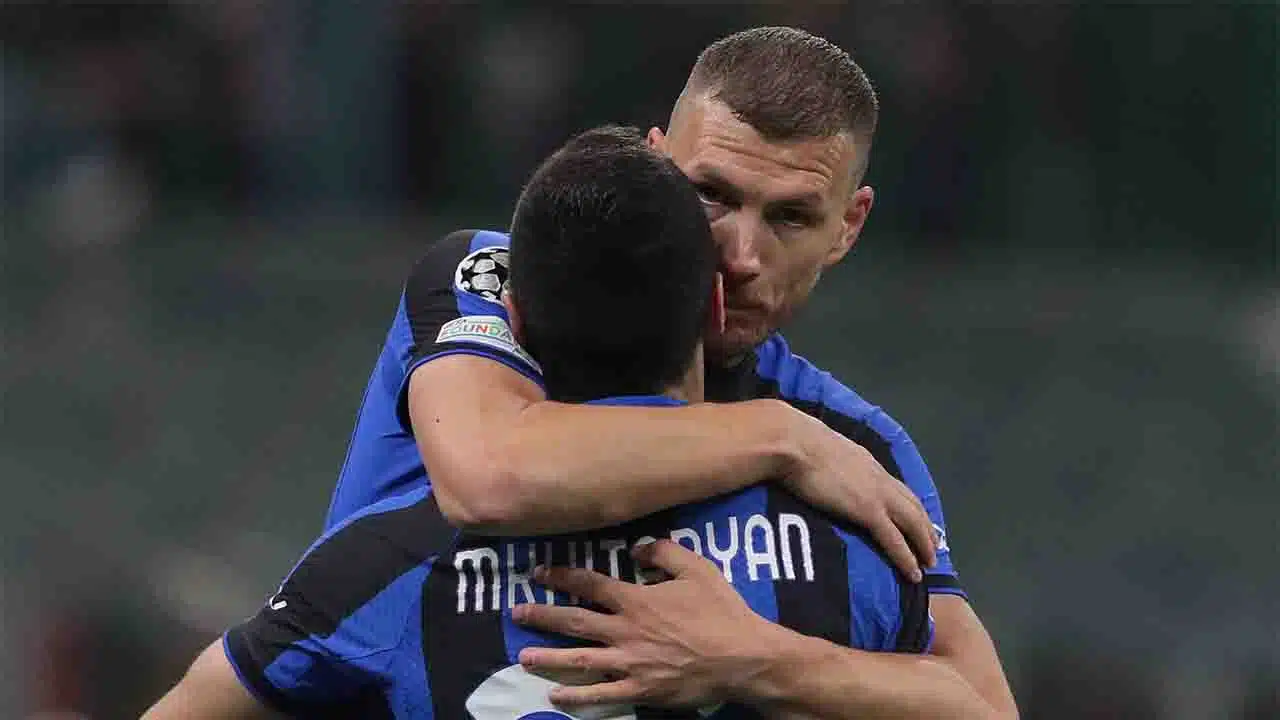 Milan Inter
