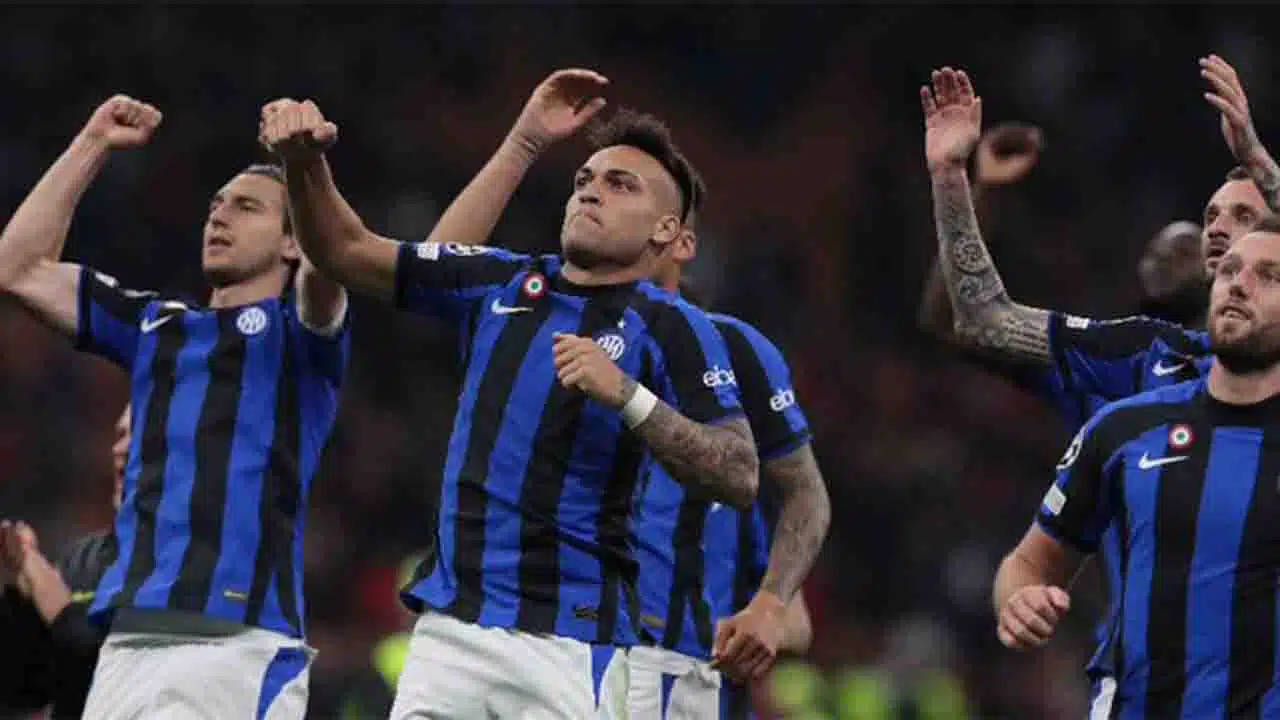 Milan Inter