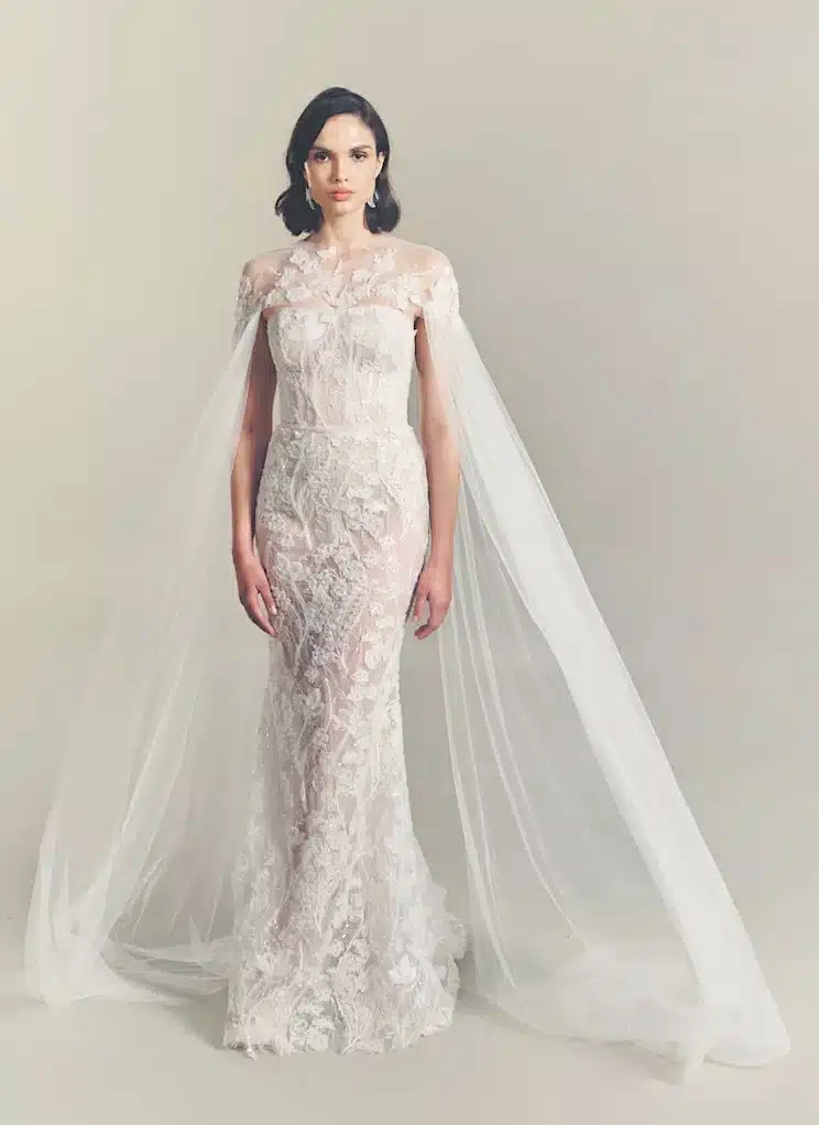 MiraZwillinger- abito sposa 2024
