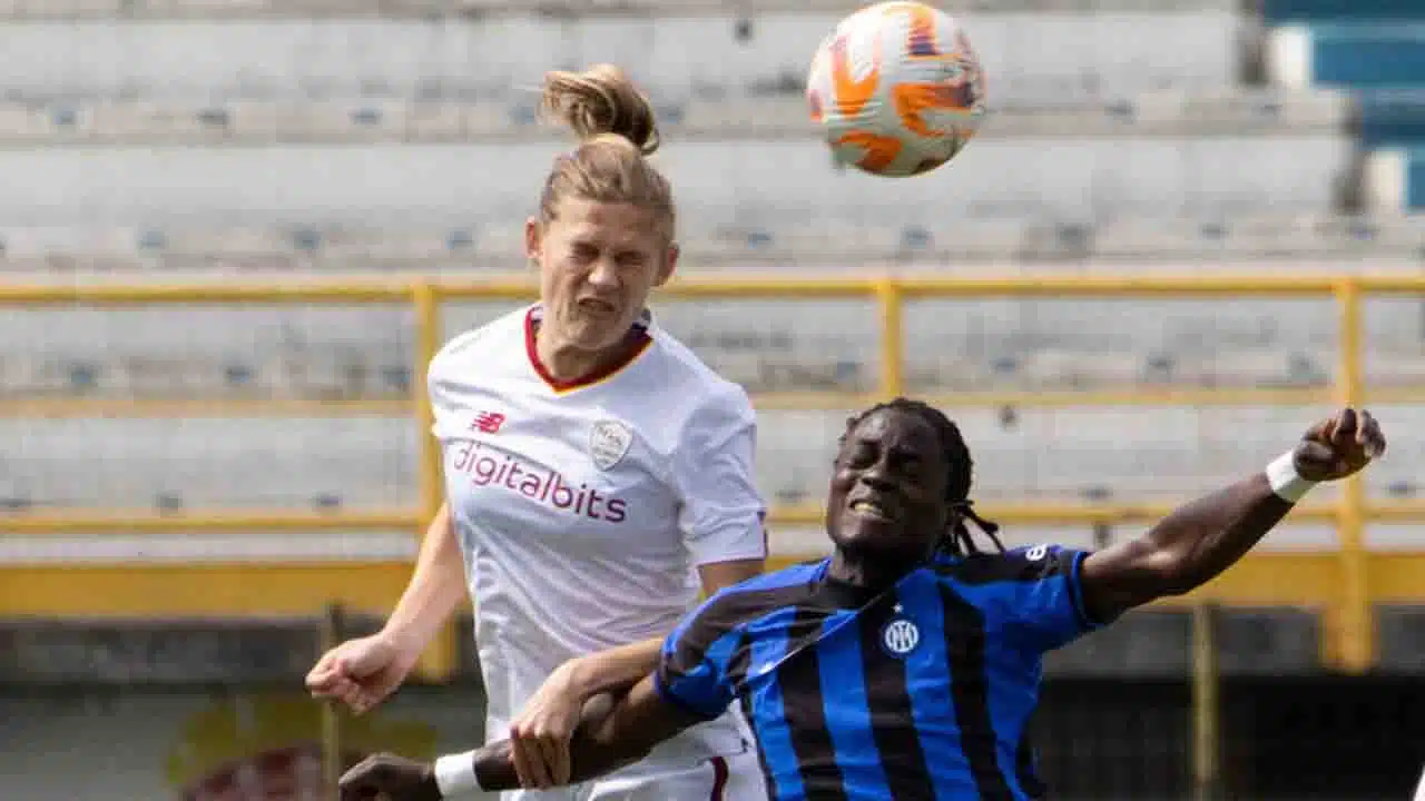 Roma Inter