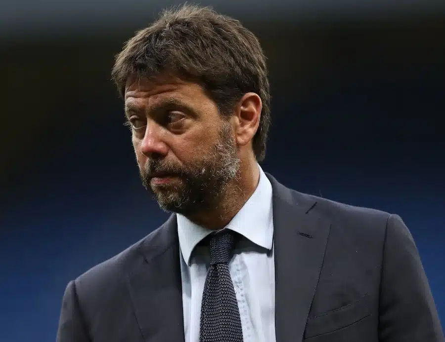 Sentenza plusvalenze Juventus