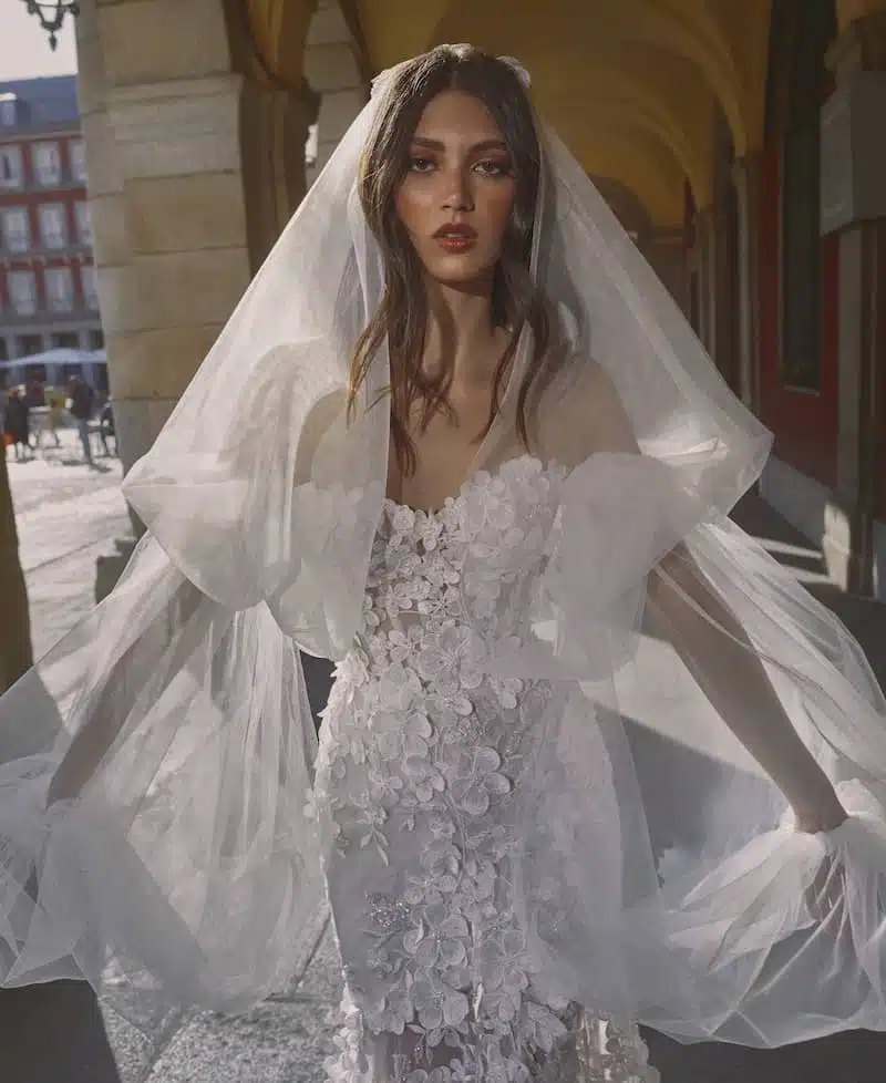 abiti sposa estate 2024