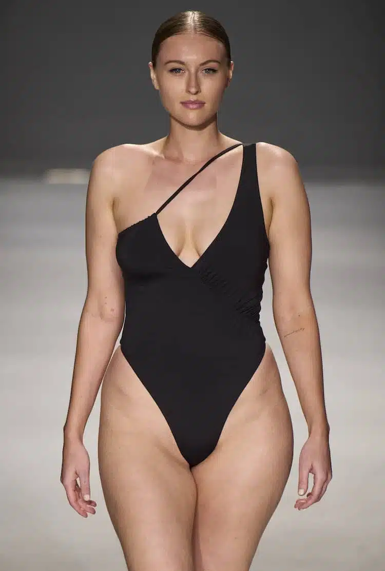 costume intero moda mare 2023