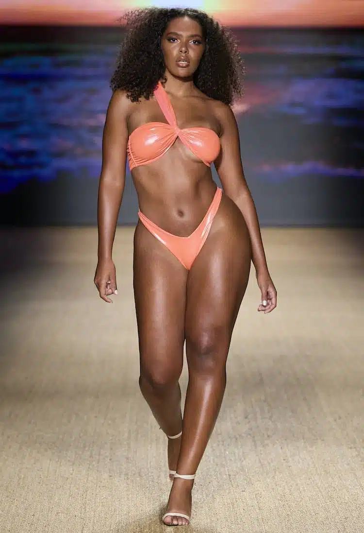 costumi da bagno donna curvy