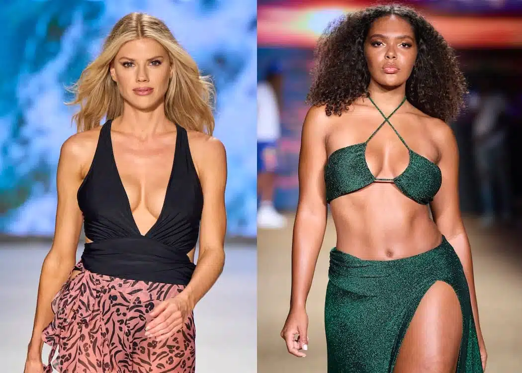 costumi estate 2023-interi -bikini