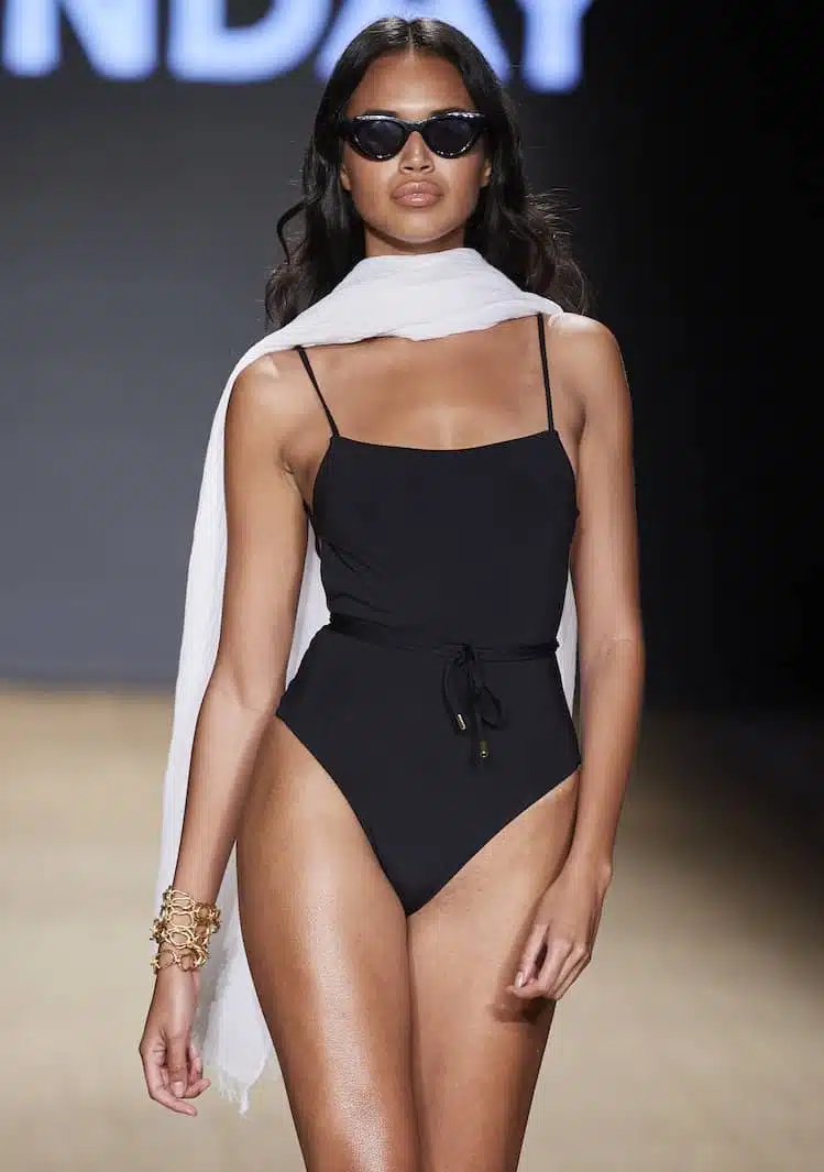 costume da bagno donna intero 2023