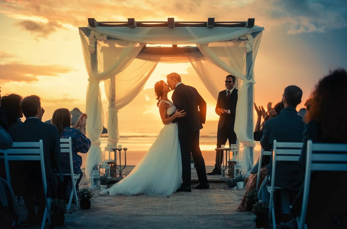 frasi auguri matrimonio classiche