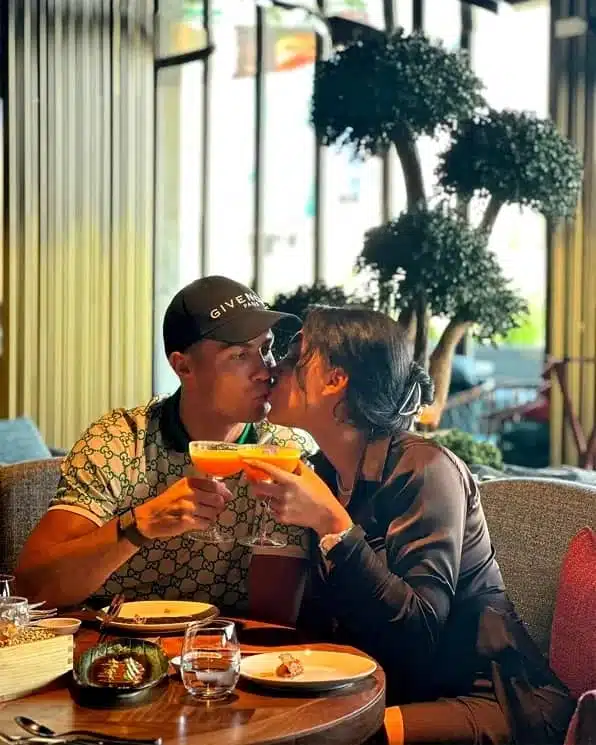 georgina rodriguez cristiano ronaldo 30 aprile 2023