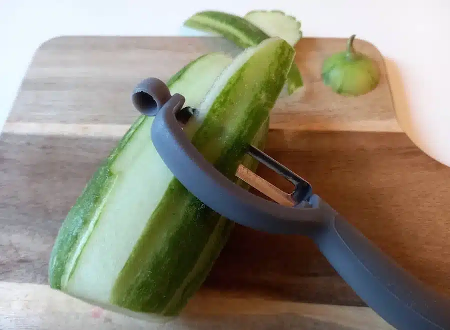 meloncella pulire