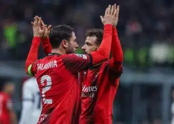 Quanto deve vincere il Milan per passare il turno. Partita Champions