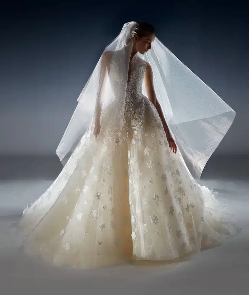 Peter lagner alta moda sposa -pe 2024