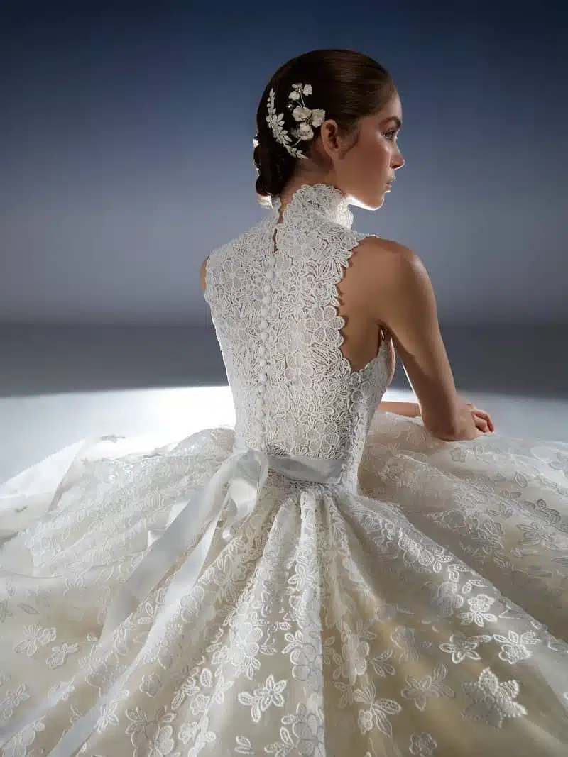 peter lagner sposa