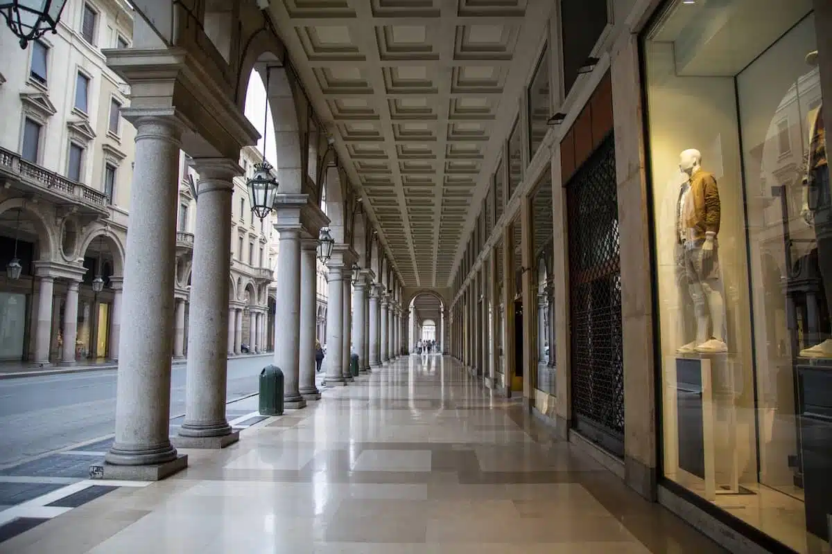 saldi estivi piemonte 2023 -torino
