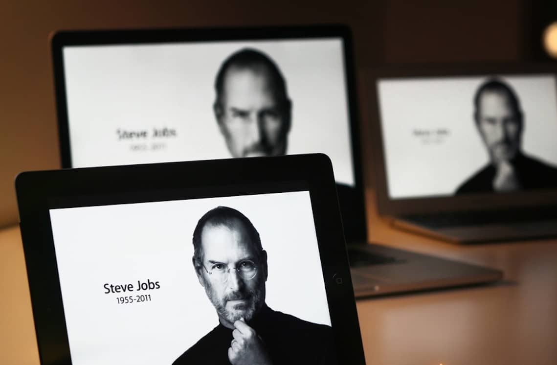 steve jobs frasi