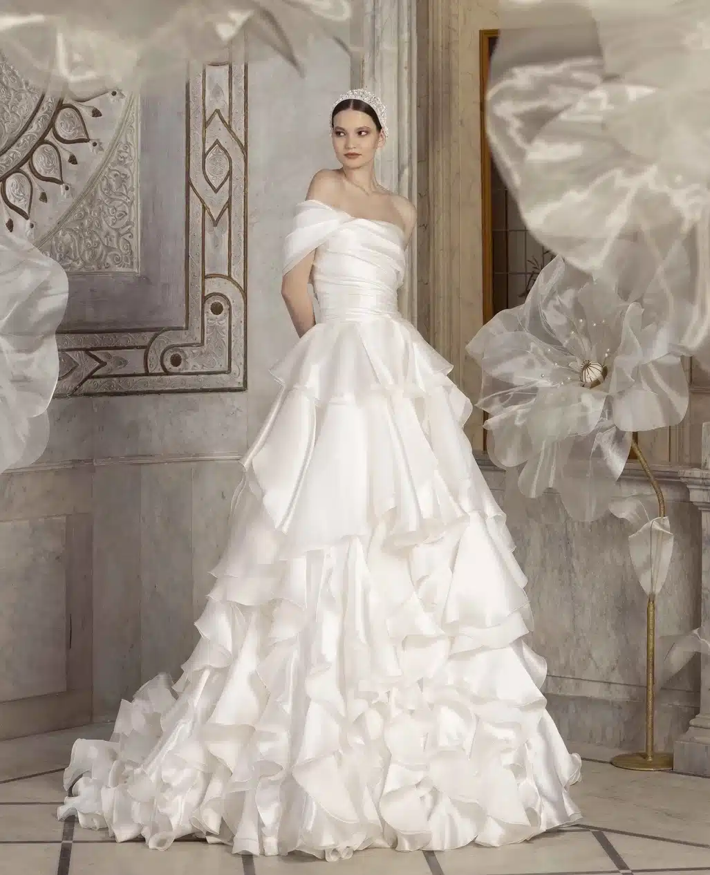 tony-ward sposa primavera estate 2024