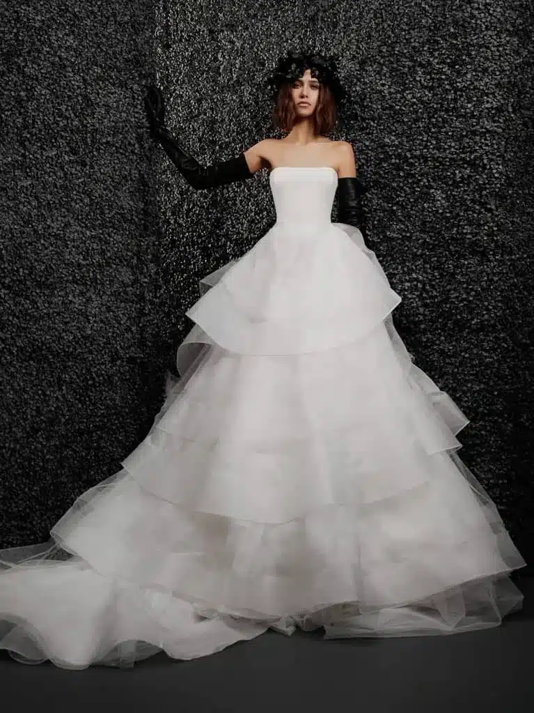 vera wang sposa estate 2024