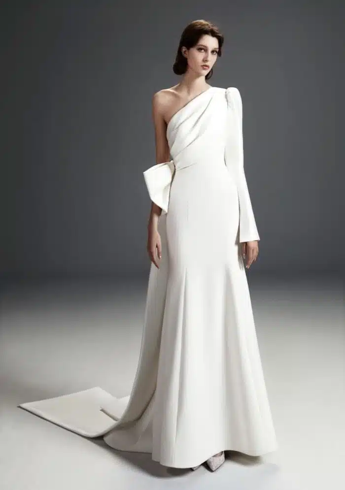 victor e rolf mariage sposa estate 2024