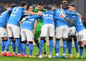 allenatore Napoli 2024 preferiti e favoriti