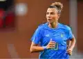 Arianna Caruso nazionale italiana femminile