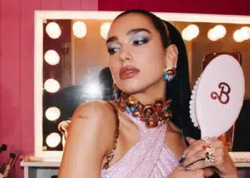 Barbie il film Dua Lipa
