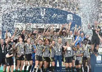Coppa Italia Finale Juventus Roma