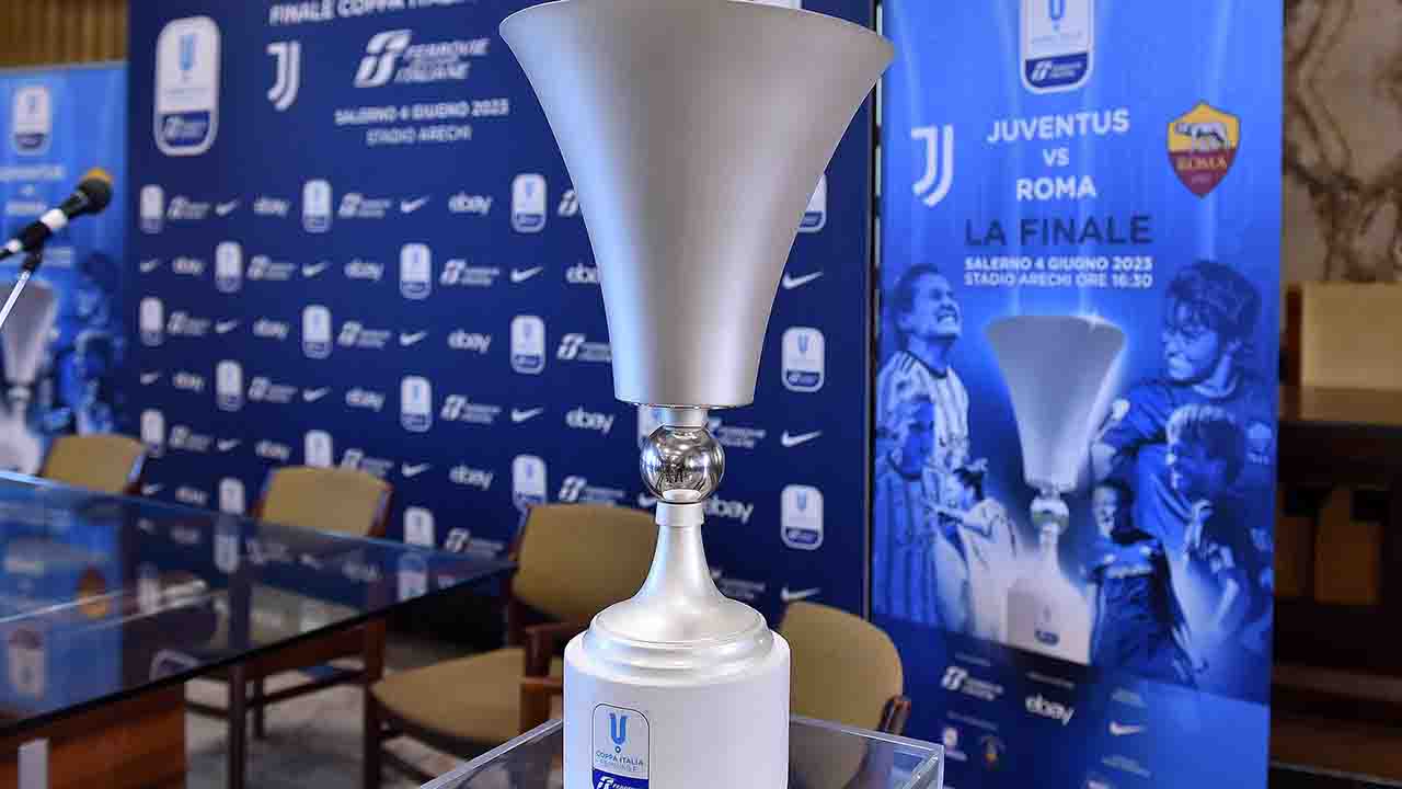 Coppa Italia