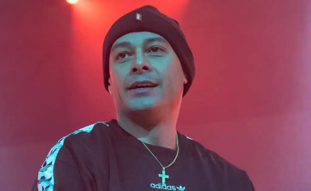 Fabri Fibra Parafulmini canzone con Ernia e Bresh