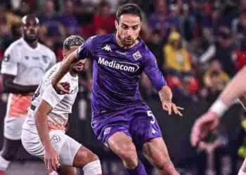 Fiorentina Conference League