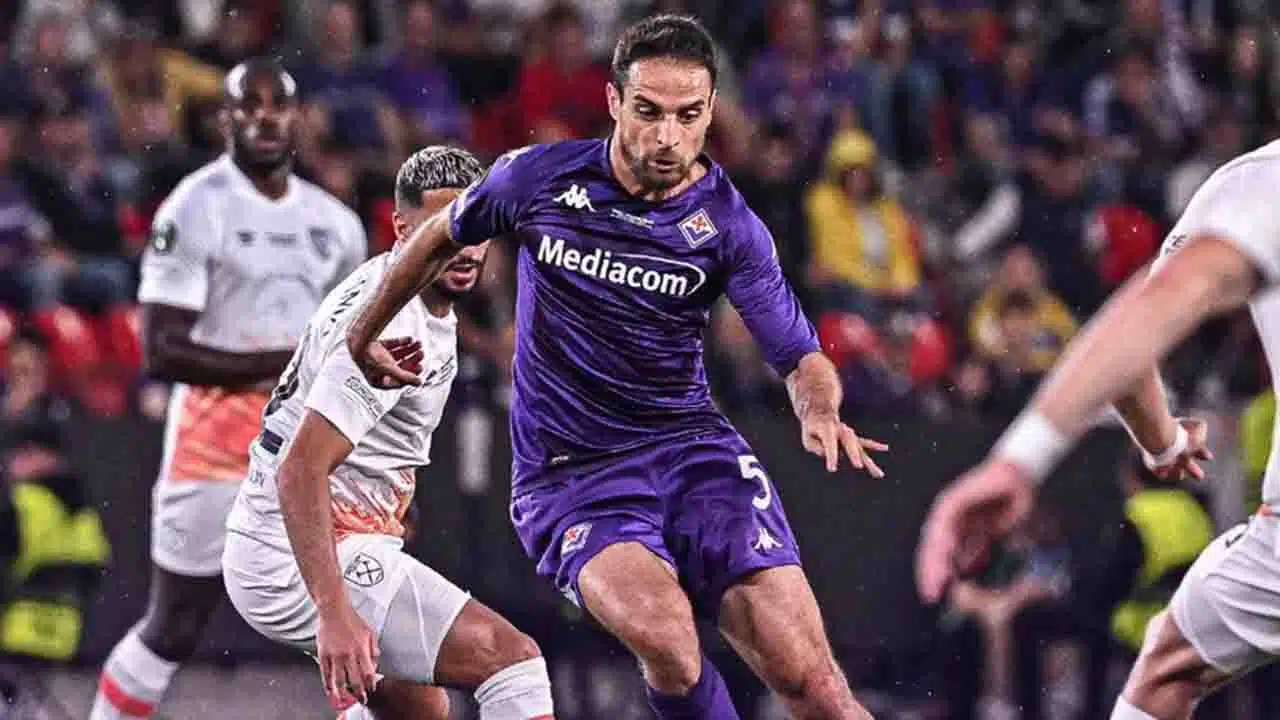 Fiorentina Conference League