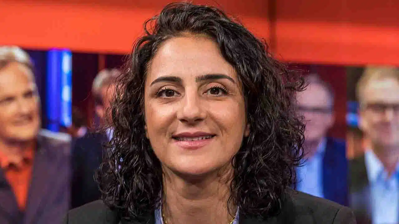 Tugba Tekkal