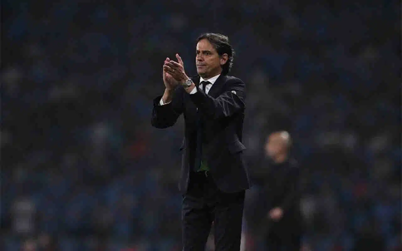 Inter Champions League