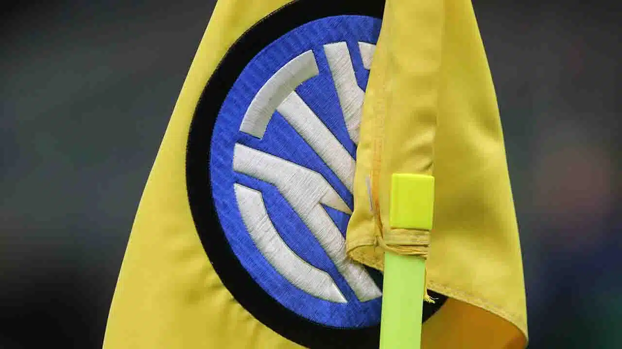Champions League Inter