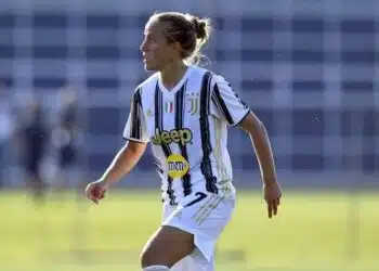 Juve femminile quante e quali sono le giocatrici convocate per i mondiali