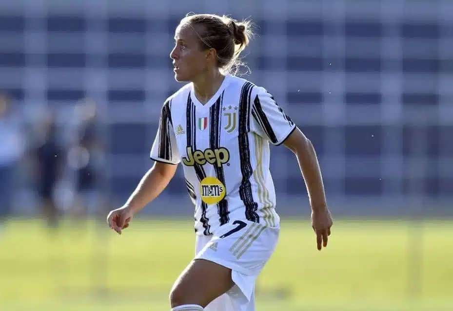 Juve femminile quante e quali sono le giocatrici convocate per i mondiali