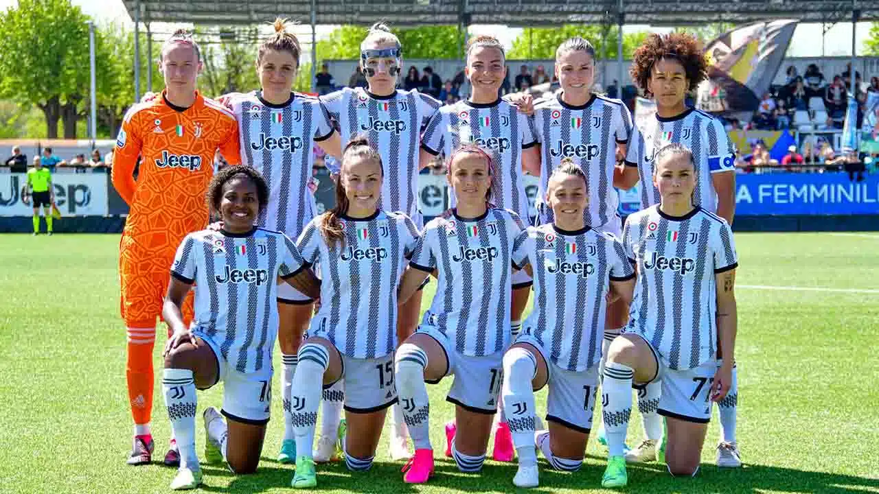 Juventus Femminile