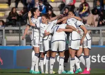 Cacio Mondiali Femminile