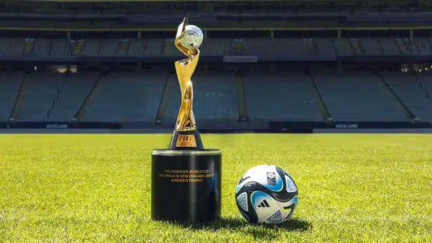 Mondiali Calcio femminile